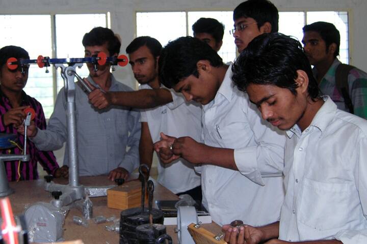 laboratory